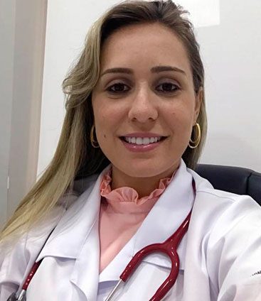 Dra Larissa Maciel | Clínica Hepatogastro