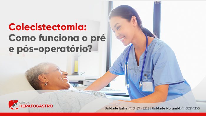 Quem fez cirurgia de vesícula pode se abaixar? Confira aqui!