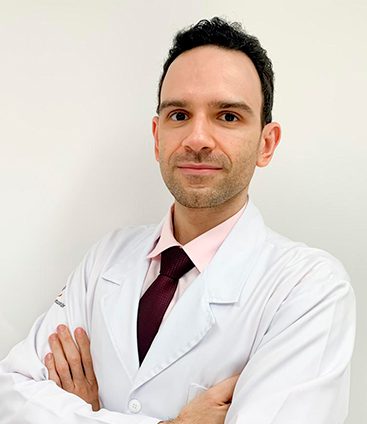 Dr Leopoldo | Clínica Hepatogastro