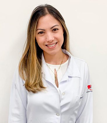 Dra Rachele | Clínica Hepatogastro