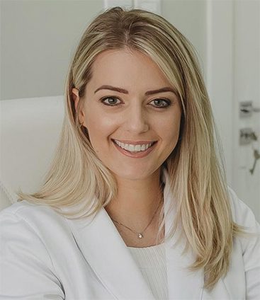 Dra Rafaela | Clínica Hepatogastro