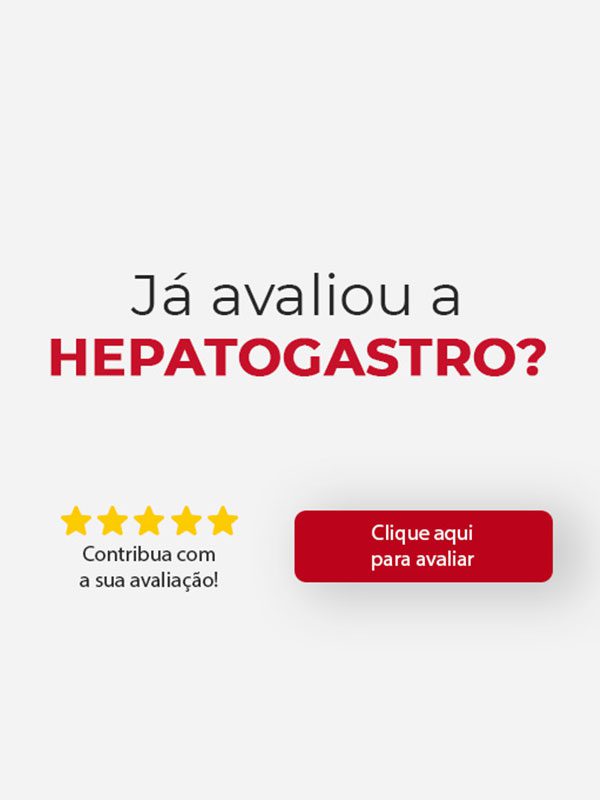 Já avaliou a Hepatogastro? | Clínica Hepatogastro