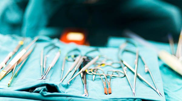 O Que A Cirurgia Geral Engloba? | Clínica Hepatogastro