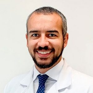 Dr. Marcos Paulo Gouveia de Oliveira | Hepatogastro