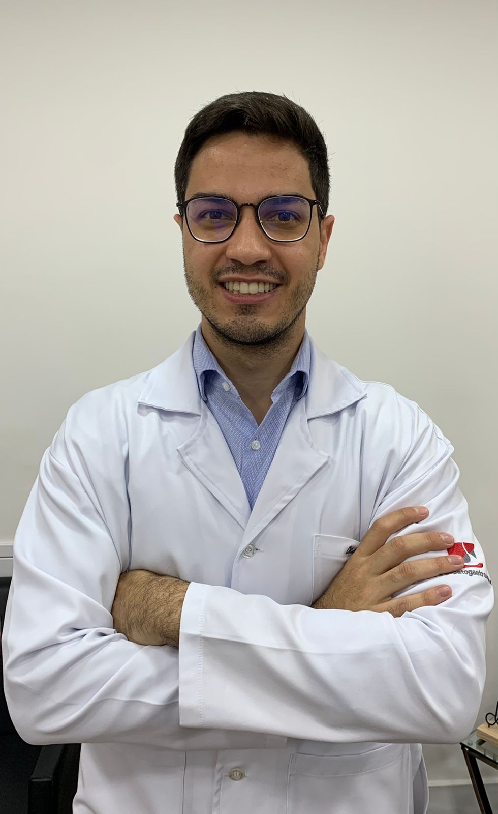 Equipe - Clínica Hepatogastro