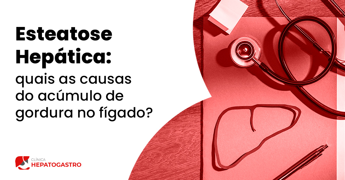 Esteatose Hepática Quais As Causas Do Acúmulo De Gordura No Fígado? Clínica Hepatogastro Esteatose Hepática Quais As Causas Do Acúmulo De Gordura No Fígado? Clínica Hepatogastro