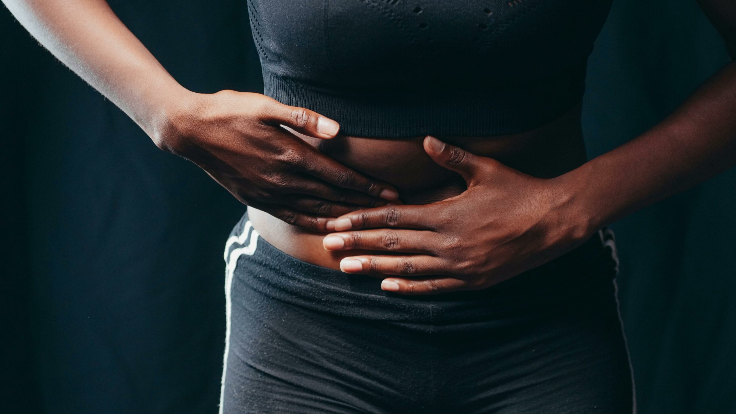 Dor No Lado Direito Da Barriga: Pode Ser Problema Na Vesícula Ou No ...