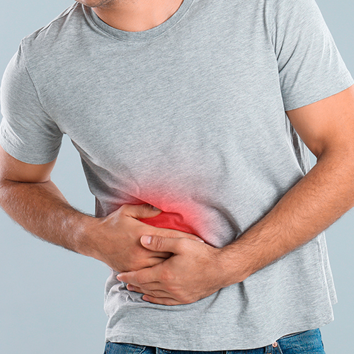 Esteatose hepática pode evoluir para algo mais grave?