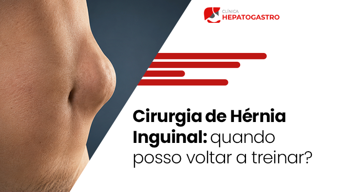 Cirurgia De Hérnia Inguinal: Quando Posso Voltar A Treinar? 1 Close-Up Da Região Da Virilha E Parte Inferior Do Abdômen De Uma Pessoa, Mostrando Uma Saliência Evidente Na Área Inguinal.