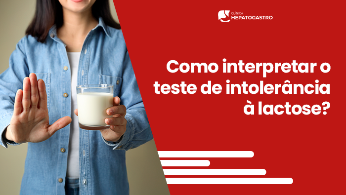 Como Interpretar O Teste De Intolerância À Lactose? 1 Pessoa Segurando Um Copo De Leite Enquanto Faz Um Gesto De Recusa Com A Mão, Vestindo Camisa Jeans Sobre Camiseta Branca.