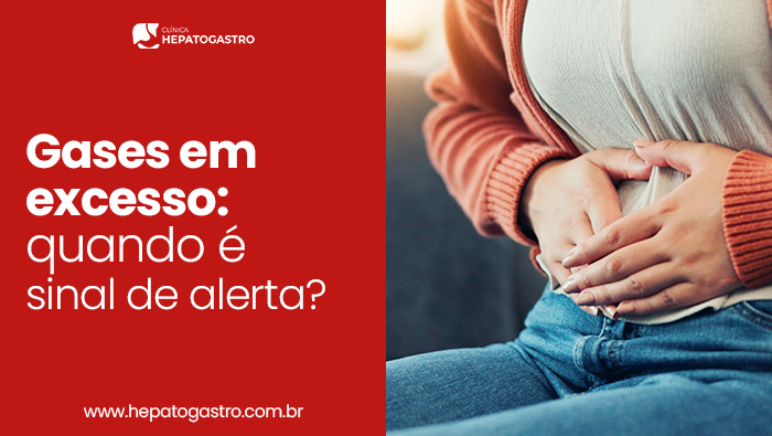 Gases Em Excesso: Quando É Sinal De Alerta? 1 Arte Sobre Gases Em Excesso E Sinais De Alerta Digestivo