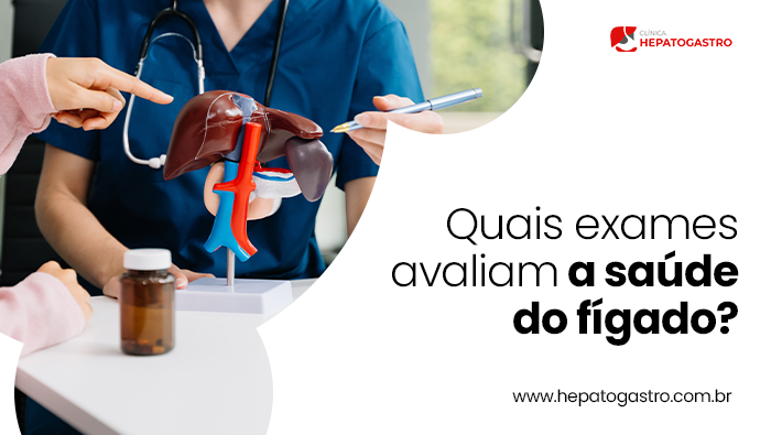 Quais Exames Avaliam A Saúde Do Fígado? 1 Arte Sobre Exames Que Avaliam A Saúde Do Fígado